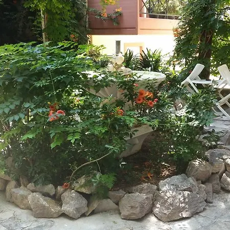 Alkistis *