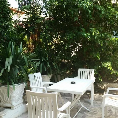 Alkistis *