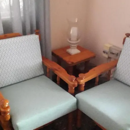 Alkistis Bed & Breakfast Tolo