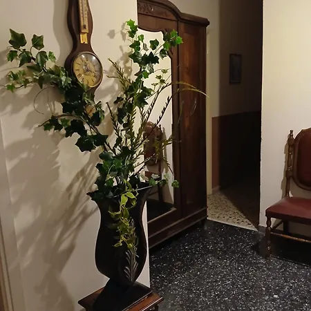 Bed and Breakfast Alkistis