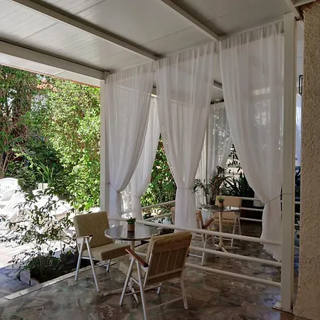 Alkistis * Τολό