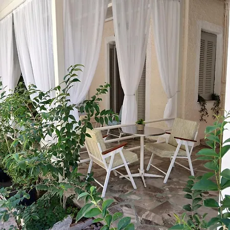 Alkistis Отель типа 