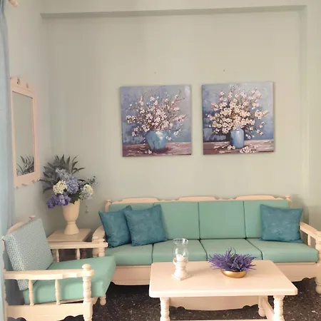 Alkistis Bed & Breakfast