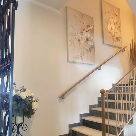 Bed & Breakfast Alkistis
