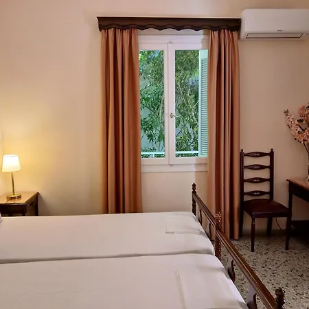 Alkistis Bed & Breakfast