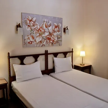 Alkistis Bed & Breakfast 3*