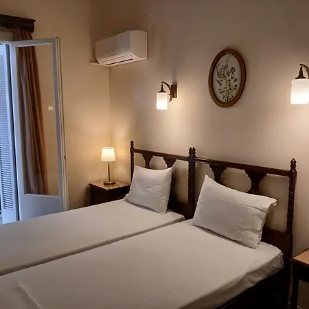 Alkistis Bed & Breakfast 3*