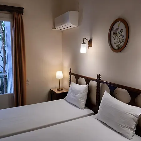 Alkistis Bed & Breakfast
