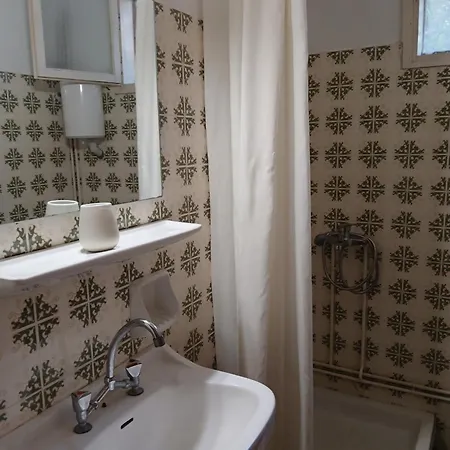 Alkistis Bed & Breakfast Tolón