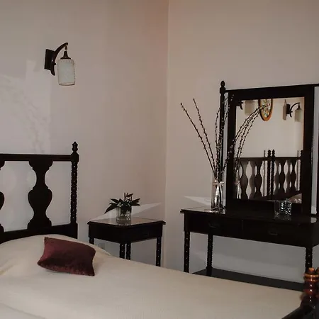 Bed & Breakfast Alkistis Tolo