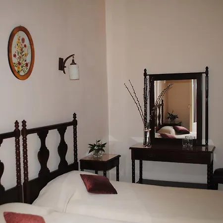 Bed & Breakfast Alkistis *