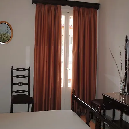 Alkistis Bed & Breakfast *