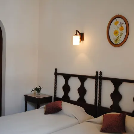 Bed & Breakfast Alkistis Tolo