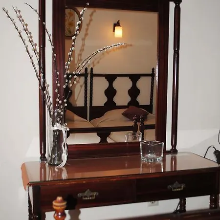 Alkistis Bed & Breakfast Tolo