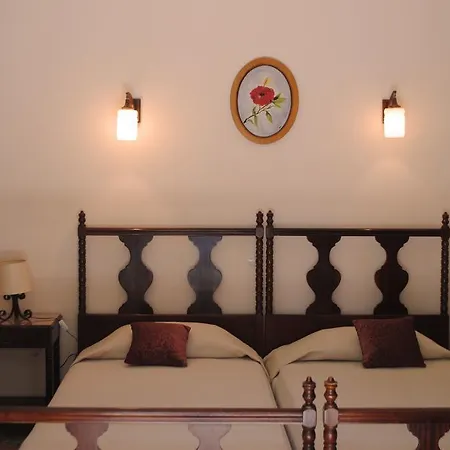 Bed & Breakfast Alkistis