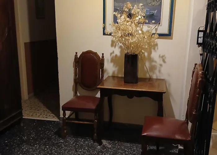 Bed & Breakfast Alkistis 3*