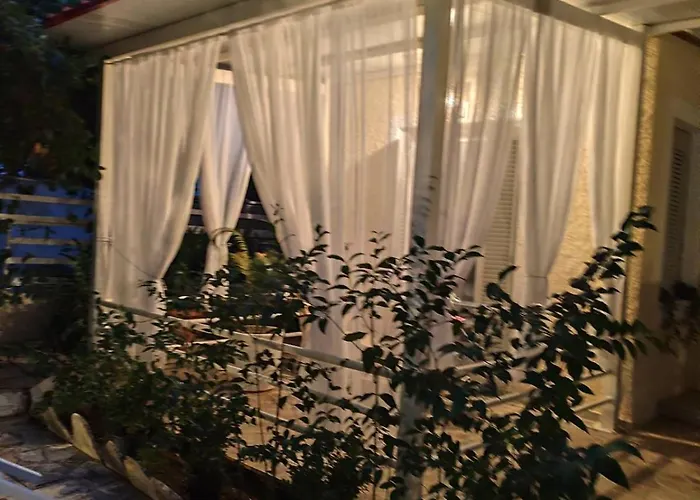 Alkistis Отель типа 