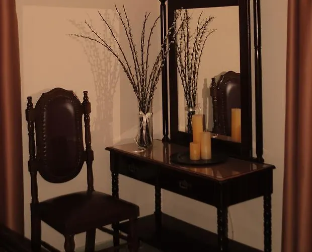 Alkistis 3* Толон